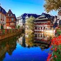 ville de Strasbourg